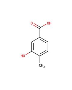 Astatech 3-HYDROXY-4-METHYLBENZOIC ACID; 5G; Purity 95%; MDL-MFCD00002511